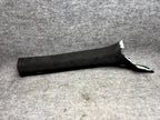 ♦️2012 - 2020 TESLA MODEL S RIGHT SIDE A-PILLAR TRIM COVER OEM, 1007440-02-K