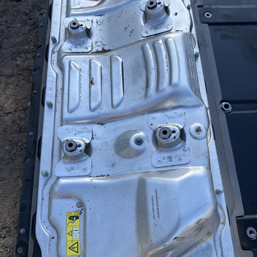 2018-2023 Tesla Model 3 Standard Range Plus Battery Pack 1104428-00-M