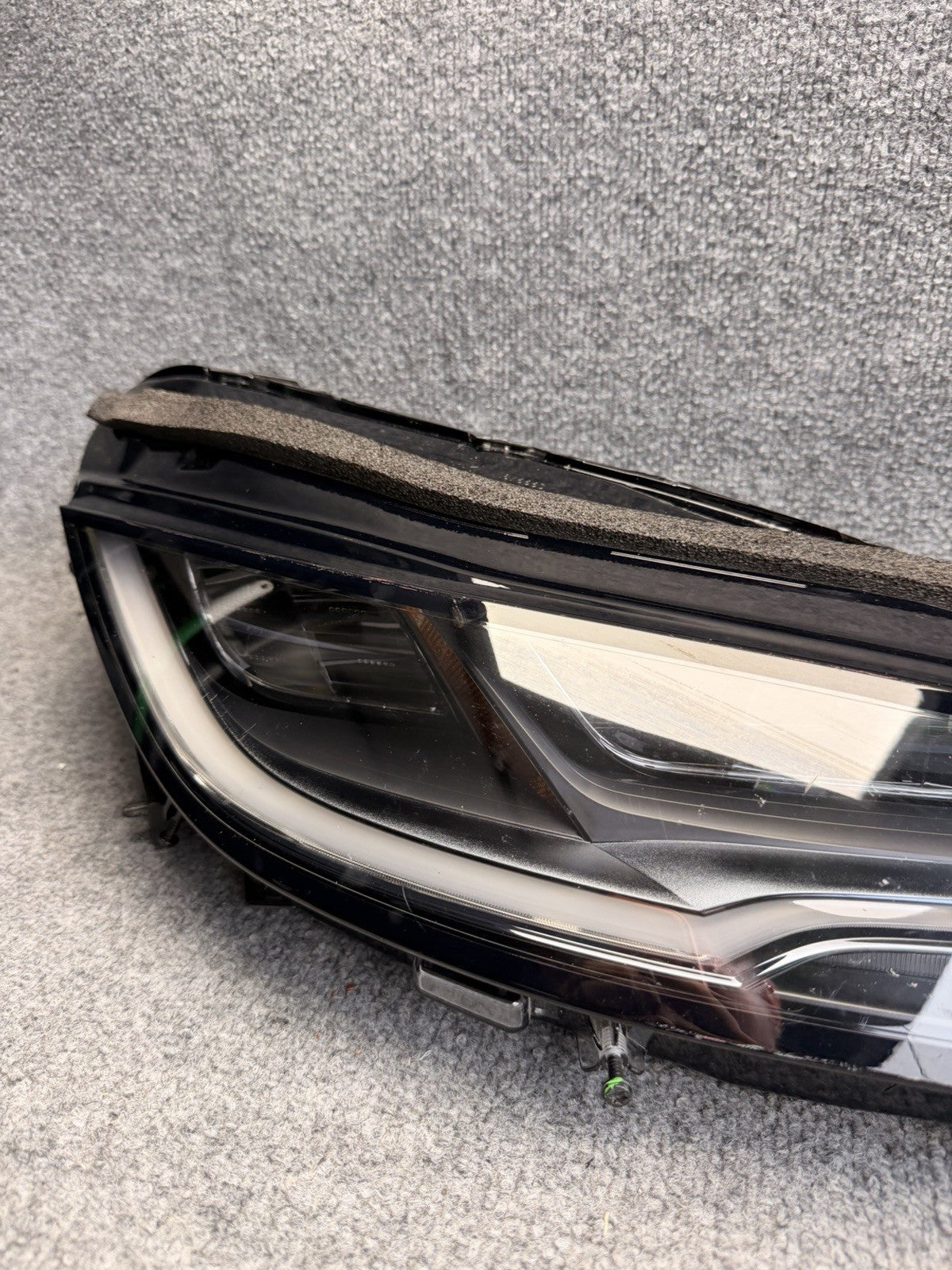 2024 2025 Tesla Model 3 Highland Passenger Right RH LED Headlight OEM