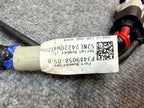 2020 - 2024 TESLA MODEL Y POSITIVE BATTERY CONNECTOR CABLE OEM, P3489058-05-D
