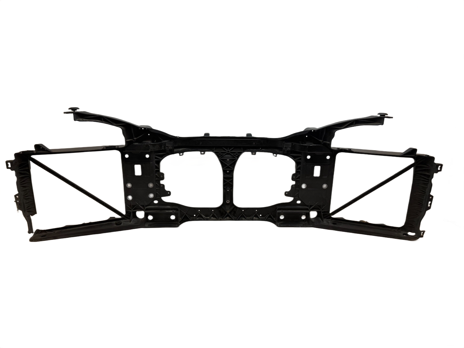 2016-2020 Tesla Model S Front Bumper Radiator Support Carrier 1061950-00-D