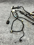 2020-2024 TESLA MODEL Y REAR LEFT SIDE DOOR PANEL WIRING HARNESS OEM, 148905300D