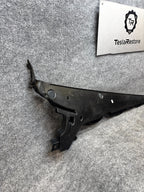2020-2024 TESLA MODEL Y FRONT WINDSHIELD COWL COVER SCREEN PANEL OEM, 149729200D