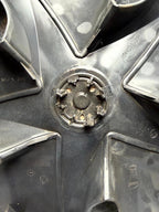 ♦️2017 – 2023 TESLA MODEL 3 AERO 18" WHEEL COVER HUBCAP RIM OEM, 1044231-99-B