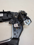 2012-2021 TESLA S Steering Wheel Retainer Plate Bracket 1023381-00-E