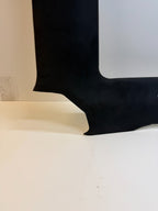 17-20 TESLA MODEL S ROOF HEADLINER CEILING LINER COVER TRIM PANEL 1037523-00-T