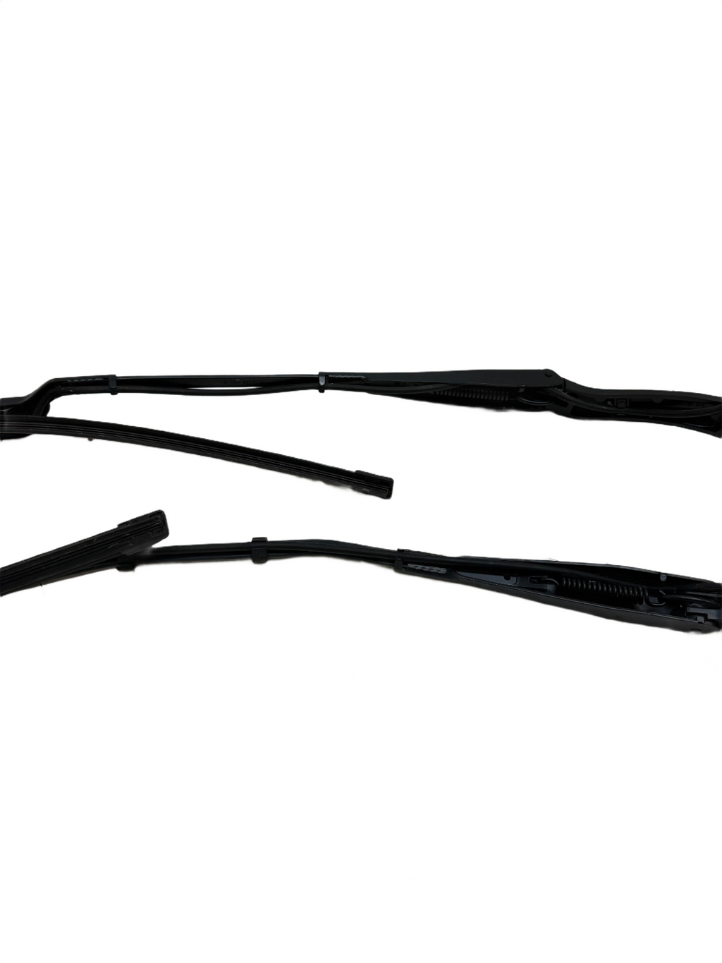 2017-23 TESLA MODEL 3 M3 FRONT LEFT & RIGHT WINDSHIELD WIPER ARM SET 3392126527