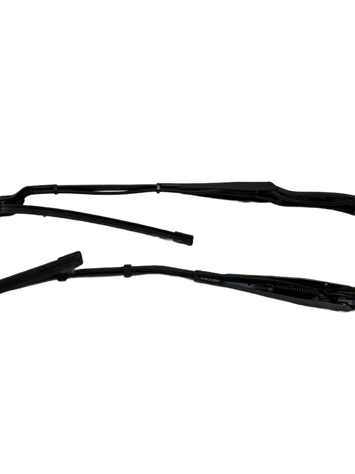 2017-23 TESLA MODEL 3 M3 FRONT LEFT & RIGHT WINDSHIELD WIPER ARM SET 3392126527