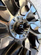 ♦️2017 - 2023 TESLA MODEL 3 WHEEL RIM CENTER CAP COVER OEM, 1044235 00 A
