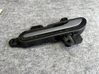♦️17 - 23 TESLA MODEL 3 FRONT / REAR LEFT EXTERIOR DOOR HANDLE OEM, 1081831-00-J