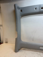 2017 - 2023 TESLA MODEL 3 ROOF SUNROOF HEADLINER TRIM COVER OEM 1101060-01-I