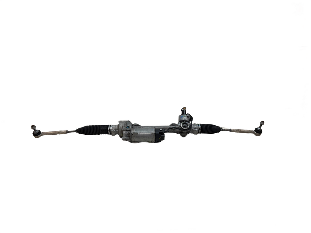 2016-2020 Tesla Model X Power Steering Gear Rack And Pinion OEM 1027831-00-E