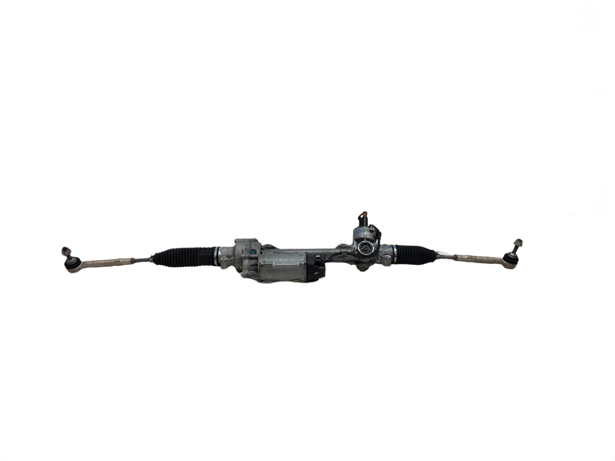 2016-2020 Tesla Model X Power Steering Gear Rack And Pinion OEM 1027831-00-E