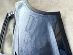 2016-2020 Tesla Model X Rear Left Side Falcon Door Shell Panel OEM, 1028790-00-k
