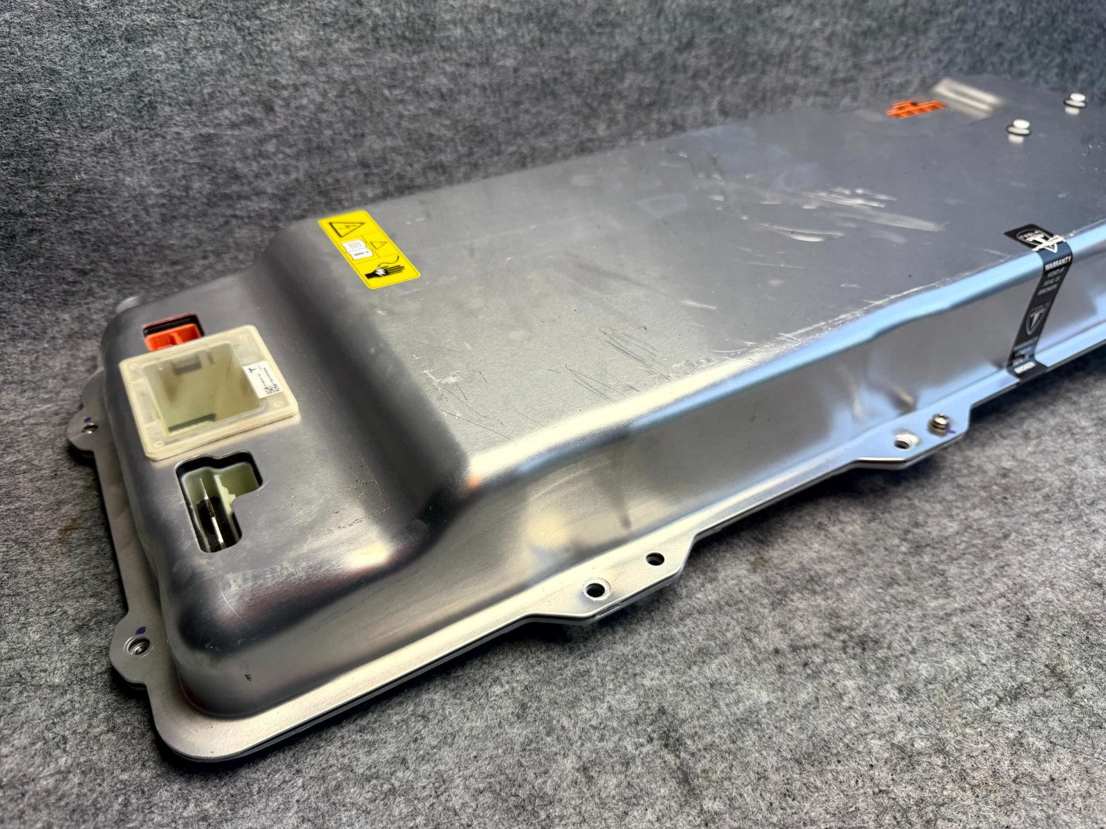 ♦️2017-2023 TESLA MODEL 3 Y BATTERY POWER CONVERSION PCS OEM, 1096187-10-E