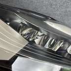 2021-2023 TESLA MODEL 3 Y LEFT HEADLIGHT PROJECTOR MATRIX 2ND GEN 1514952-00-C