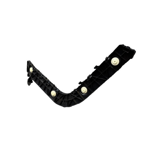 2020–2024 TESLA MODEL Y REAR LEFT SIDE BUMPER RETAINER BRACKET OEM, 1494036-00-A