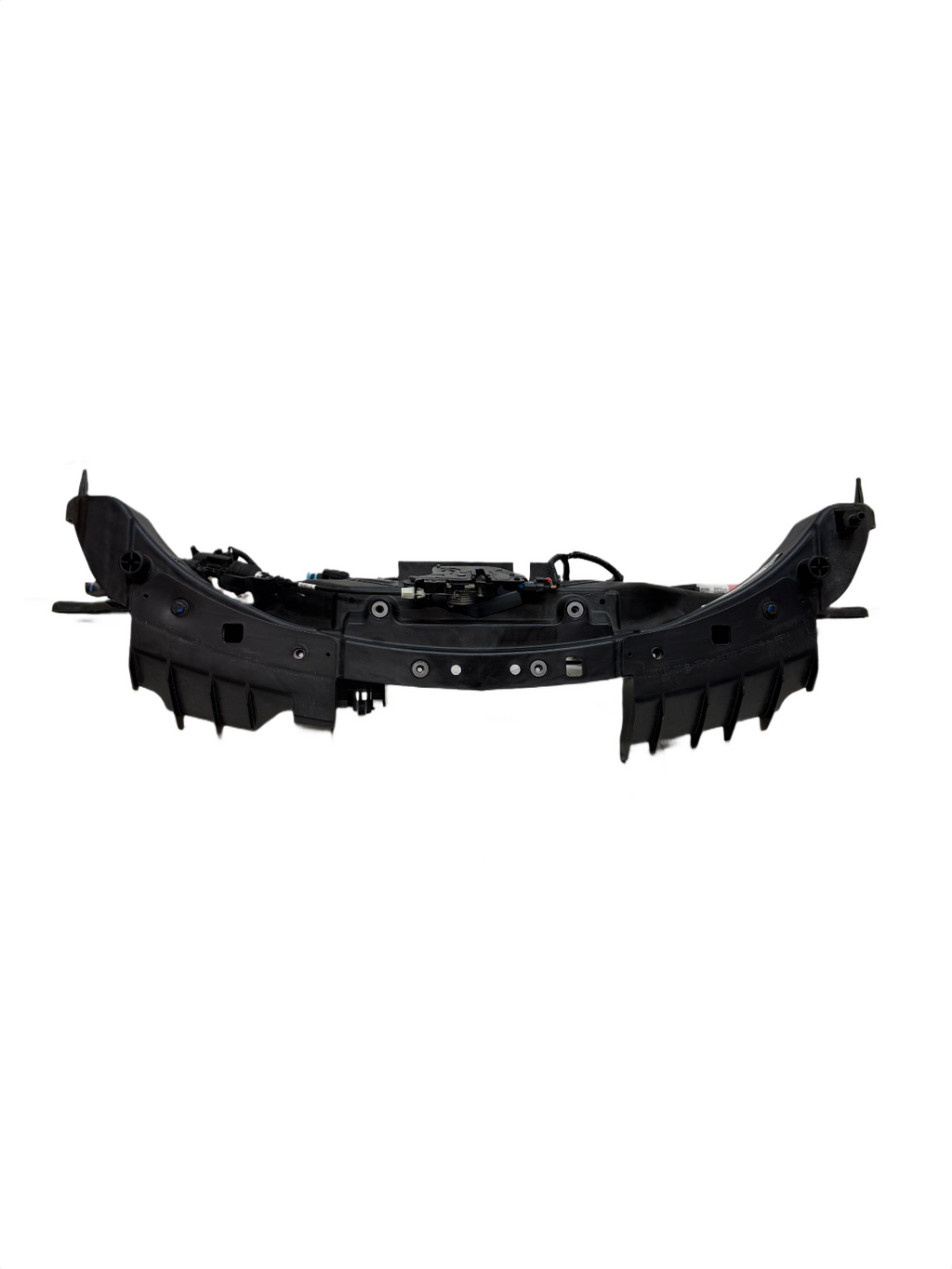 2017 - 2023 TESLA MODEL 3 FRONT RADIATOR CORE SUPPORT BRACKET OEM 1118289-00-K