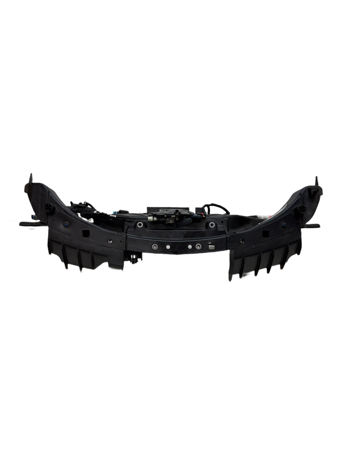 2017 - 2023 TESLA MODEL 3 FRONT RADIATOR CORE SUPPORT BRACKET OEM 1118289-00-K