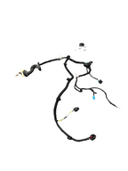 2017 - 2023 TESLA MODEL 3 REAR RIGHT SIDE DOOR WIRE HARNESS OEM, 2067966-00-B