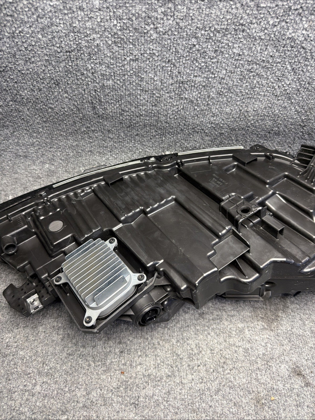 2024 - 2025 Tesla Model 3 Highlight LH OEM LED Headlight 1694086-00-G