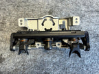 ♦️17-23 TESLA MODEL 3 FRONT WINDSHIELD LANE ASSIST TRIPLE CAMERA OEM, 114374600F