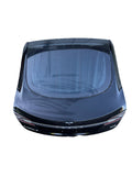 ♦️ 2016-2020 Model S Liftgate Trunk Lid Tailgate Hatch Shell Black w/ Glass