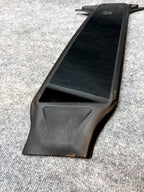 2020-2023 TESLA MODEL Y LEFT B PILLAR APPLIQUE COVER W/CAMERA OEM, 150688500G