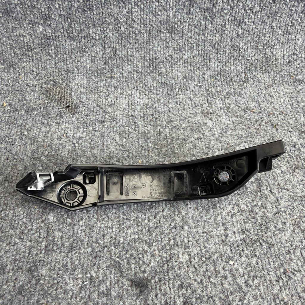 2025-2027 Tesla Model Y Front Bumper Fascia Fender Bracket Right 1983888-00-D