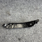 2025-2027 Tesla Model Y Front Bumper Fascia Fender Bracket Right 1983888-00-D