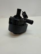 2012-2020 Tesla S Electric Auxiliary Coolant Water Pump w/ Bracket 1057235-00-G