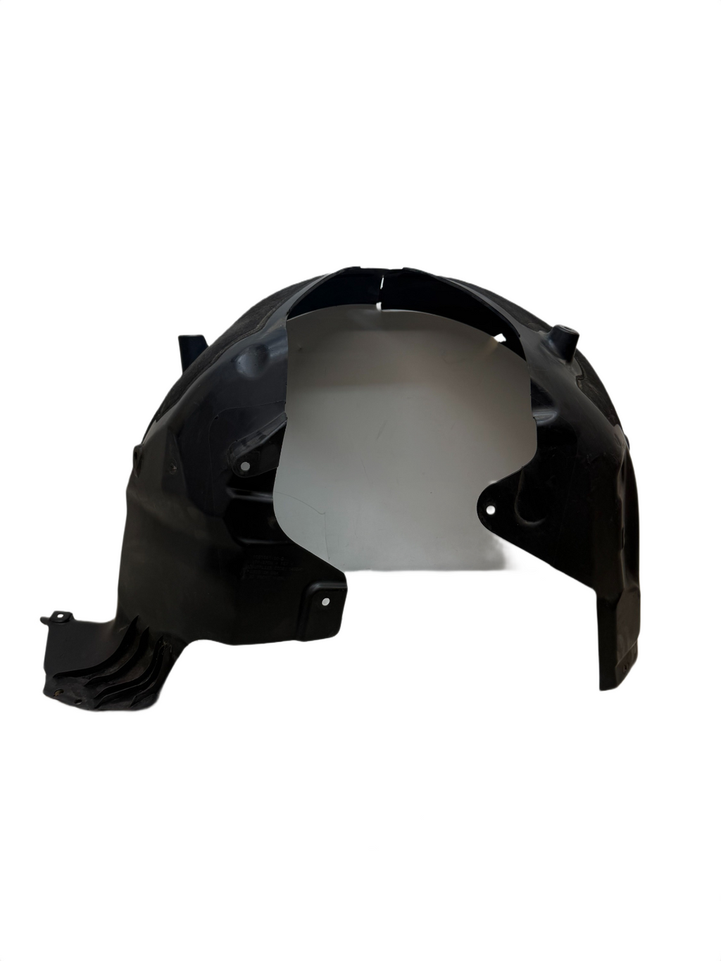 2017-2023 Tesla Model 3 Front Left Wheel Arch Liner Fender Shield 1081581-00-D