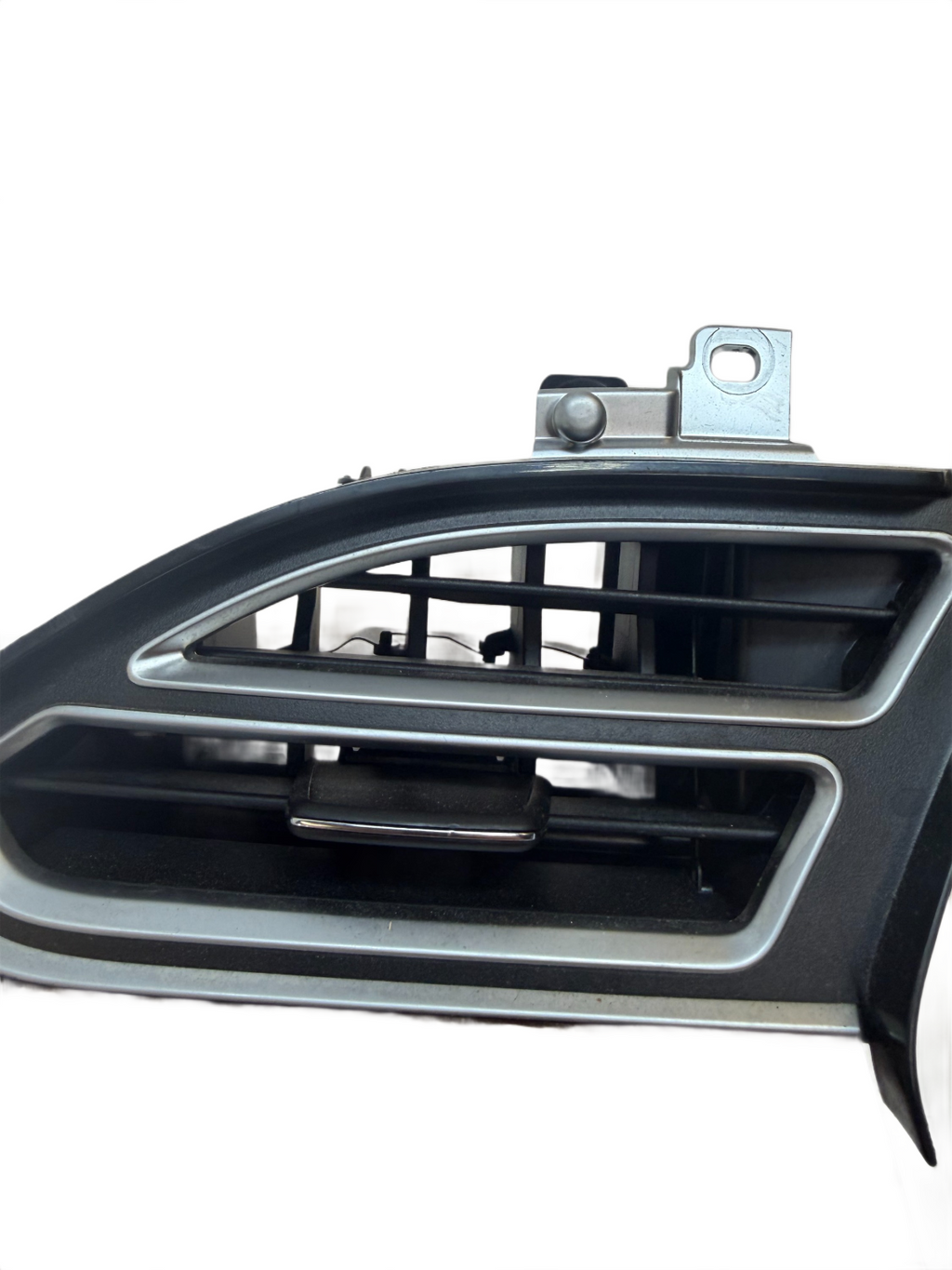 2012-2020 Model S Front Left Dash Instrument Panel Air Vent Outlet 1096877-00-A