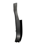 2016-2020 Tesla Model X Front Left Lower A Pillar Cover Trim OEM, 1496514-00-A