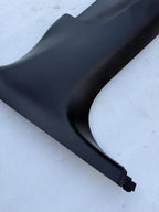 ♦️17-23 TESLA MODEL 3 M3 RIGHT B-PILLAR LOWER TRIM COVER PANEL OEM, 1086299-00-I