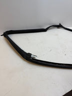 2012-2020 Tesla Model S Rear Passenger Side Door On Body Weatherstrip Seal