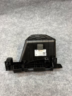 2020 - 2024 TESLA MODEL Y REAR LEFT SIDE TRUNK RUCKET BRACKET OEM, 1816614-00-A