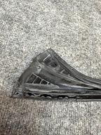2020-2024 TESLA MODEL Y FRONT LEFT SIDE BODY HEADER RUBBER SEAL OEM,1497677-00-C