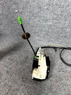 2016-2020 Tesla Model X Front Right Door Lock Latch Actuator OEM, 1112064-00-B