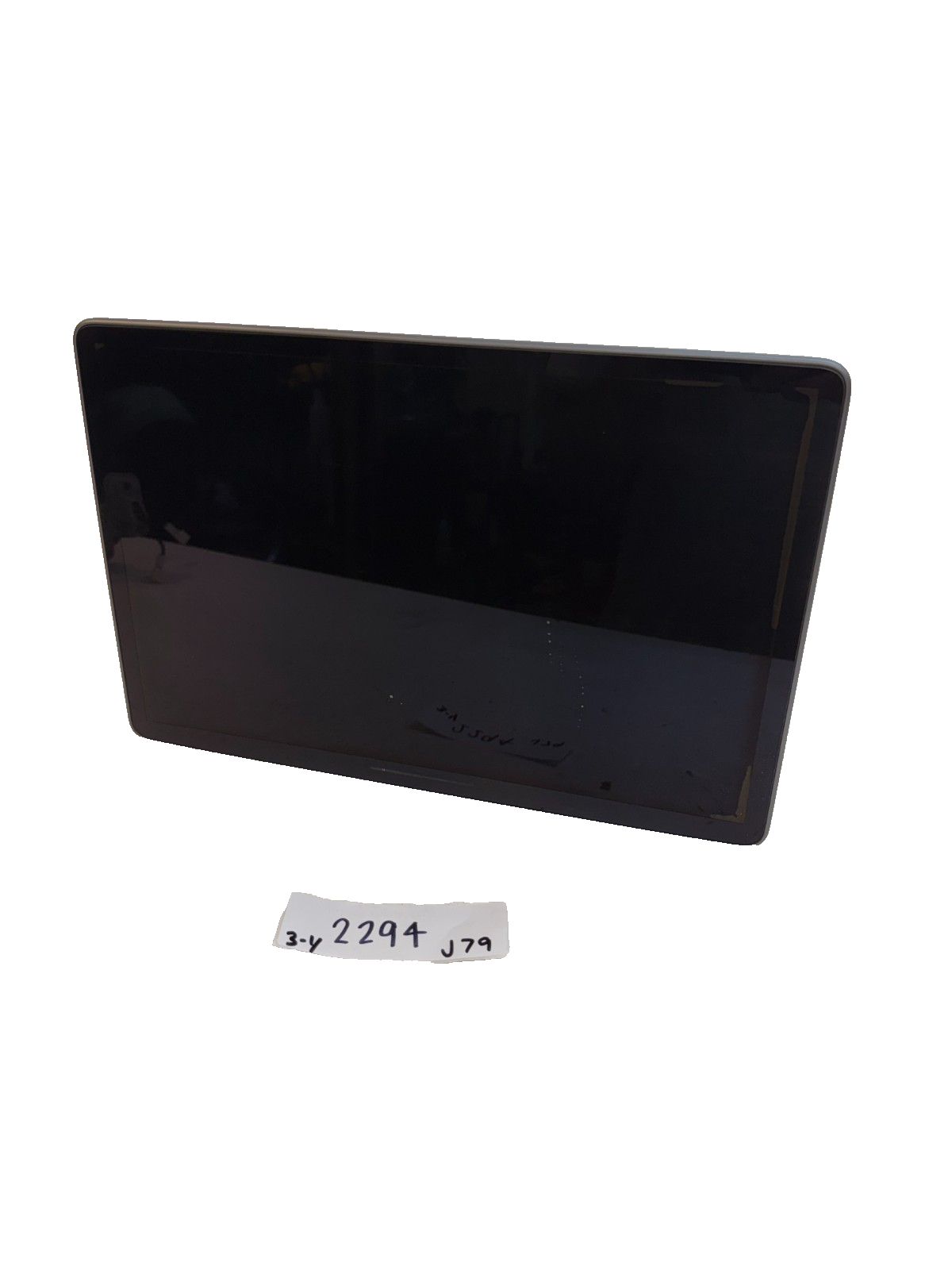 2017-2025 Tesla Model 3 Y Center Dash Display Touchscreen Screen Monitor OEM