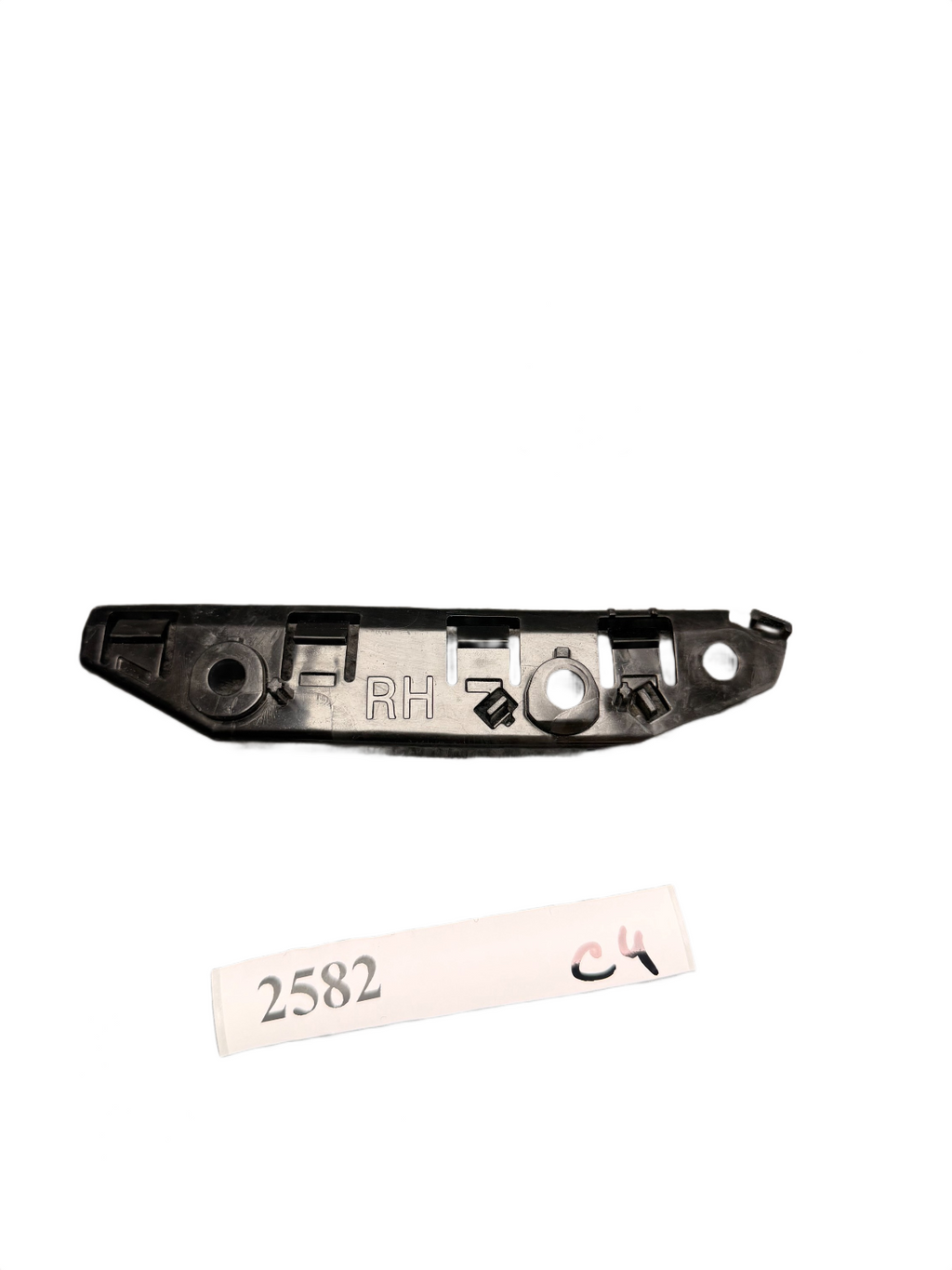 2017-2023 Tesla Model 3 Front Bumper Fender Bracket Right 1084182-00-E