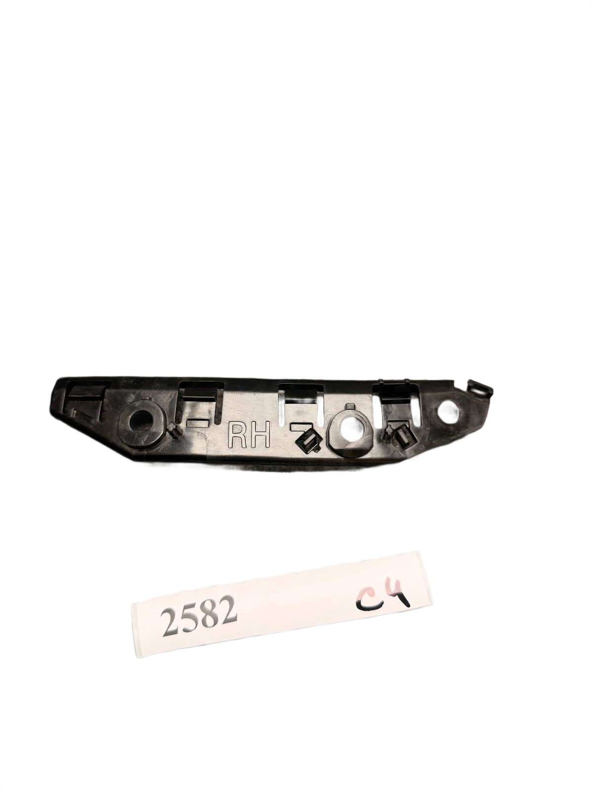 2017-2023 Tesla Model 3 Front Bumper Fender Bracket Right 1084182-00-E