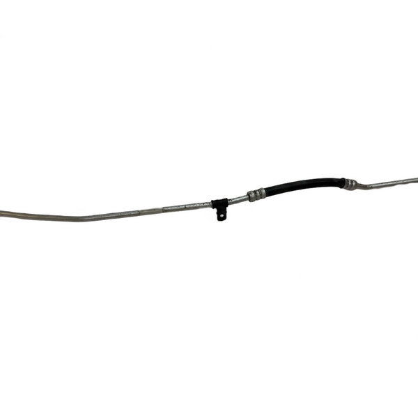 12-20 Model S AC Condenser 1 Suction Hose to Condenser 2 Pipe Line 6007733-00-A