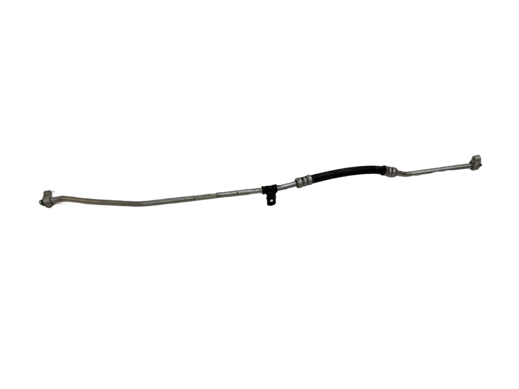 12-20 Model S AC Condenser 1 Suction Hose to Condenser 2 Pipe Line 6007733-00-A