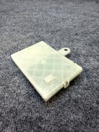 2020 - 2024 TESLA MODEL Y CHARGE PORT CONTROLLER MODULE UNIT OEM, 1537264-00-B