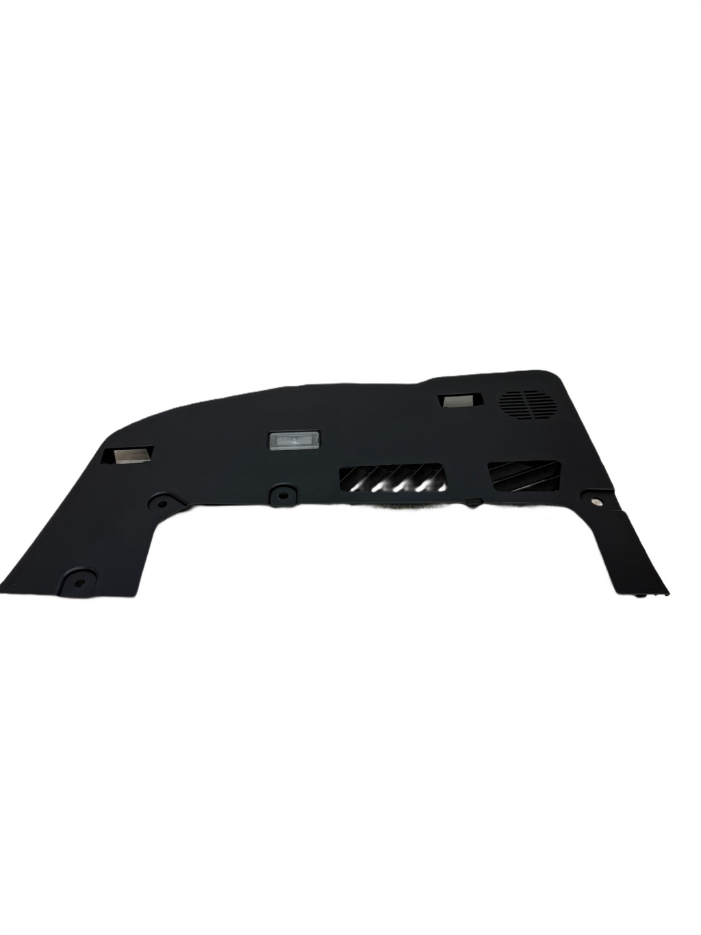 2017-2023 TESLA MODEL 3 RIGHT LOWER UNDER DASHBOARD TRIM COVER 1130978-00-D