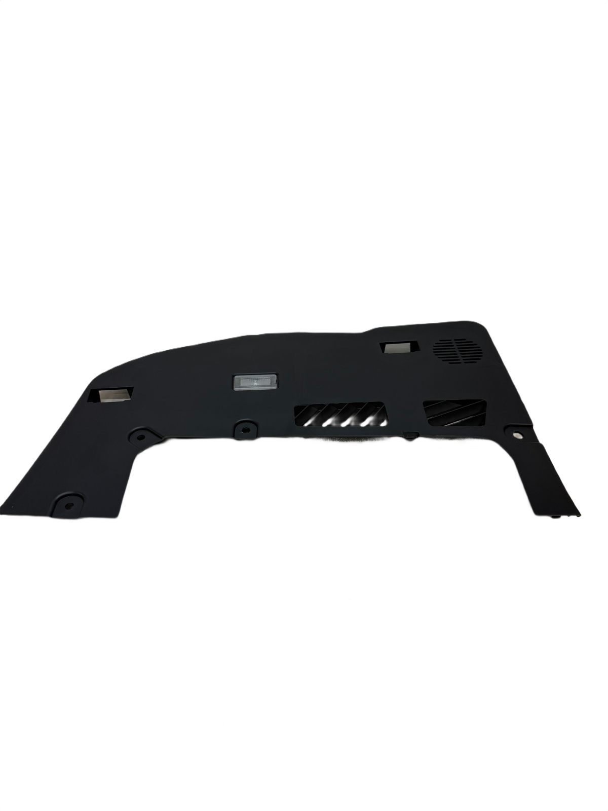 2017-2023 TESLA MODEL 3 RIGHT LOWER UNDER DASHBOARD TRIM COVER 1130978-00-D