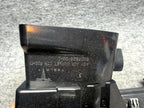 ♦️12-20 TESLA MODEL S FRONT RIGHT CENTER DASHBOARD AIR VENT GRILL OEM 100783400C