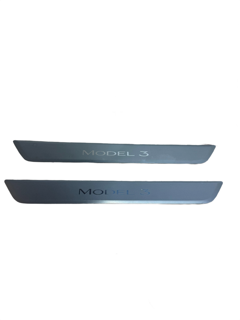2017-23 Model 3 Front Left Right Door Sill Step Scuff Plate Trim 1090844-00-C