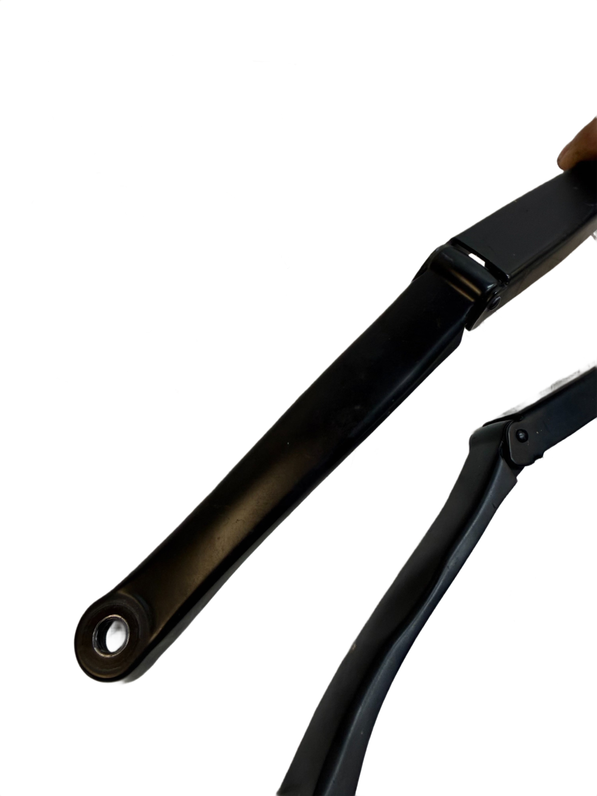 16-20 Tesla Model S Front Right Left Side Windshield Wiper Arm Set 6005951-00-C